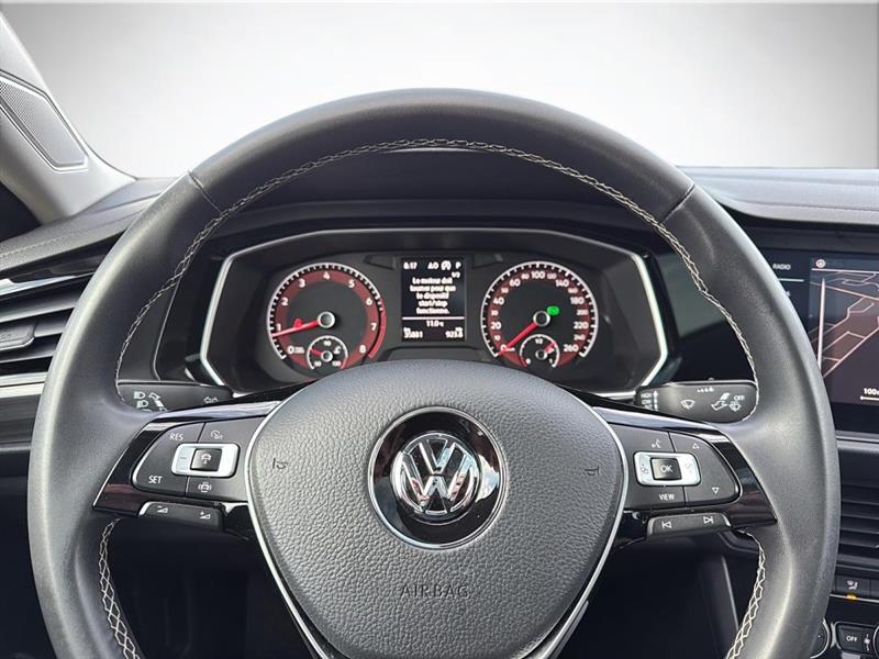 volkswagen Jetta 2021 - 14