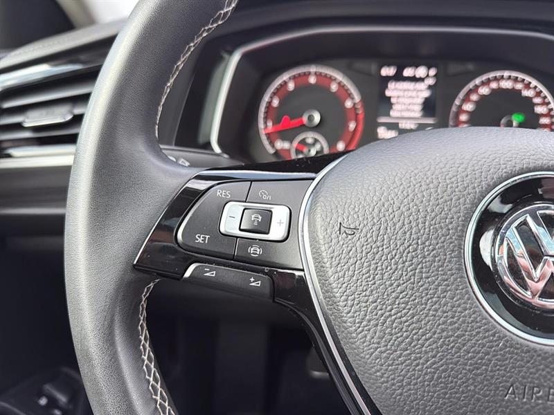 volkswagen Jetta 2021 - 15