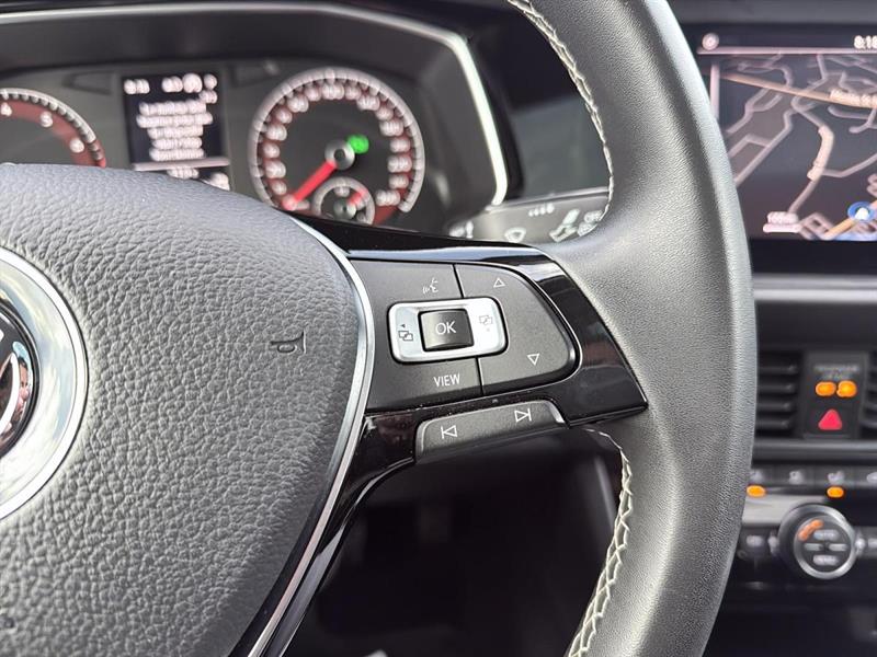 volkswagen Jetta 2021 - 16