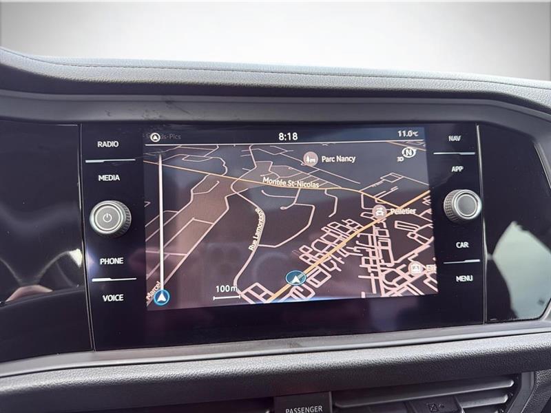 volkswagen Jetta 2021 - 17