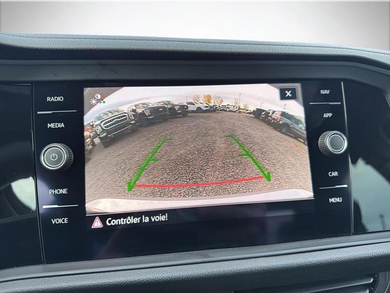 volkswagen Jetta 2021 - 18