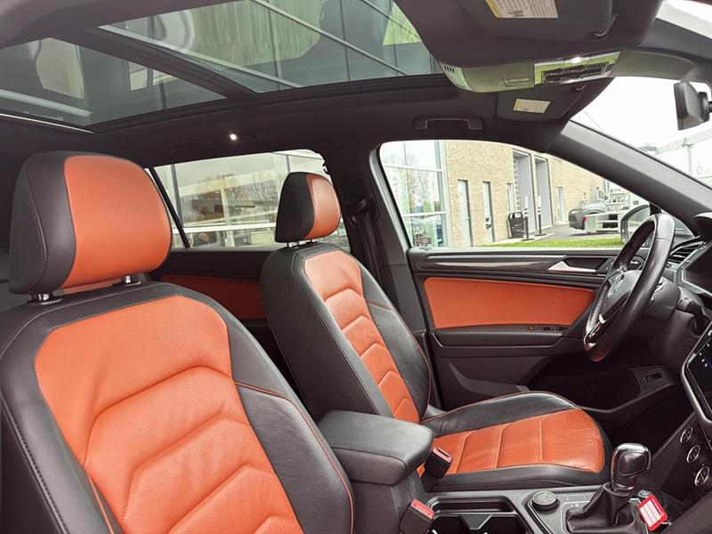 volkswagen Tiguan 2019 - 4