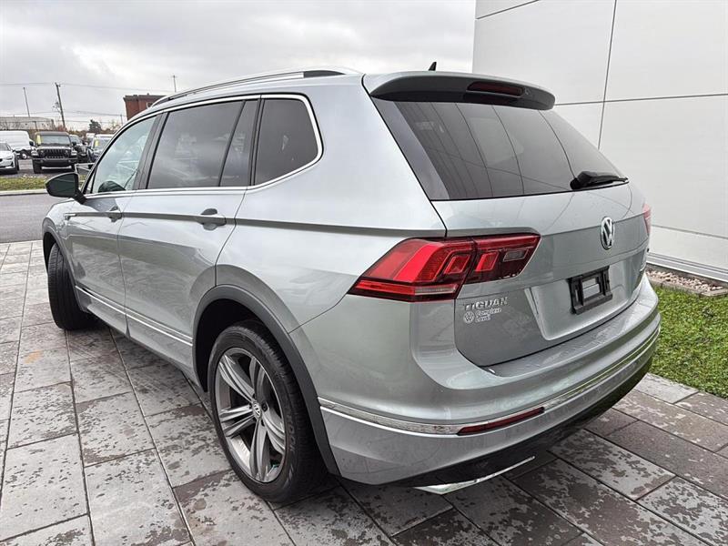 volkswagen Tiguan 2019 - 6