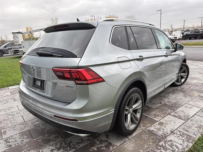volkswagen Tiguan 2019 - 7