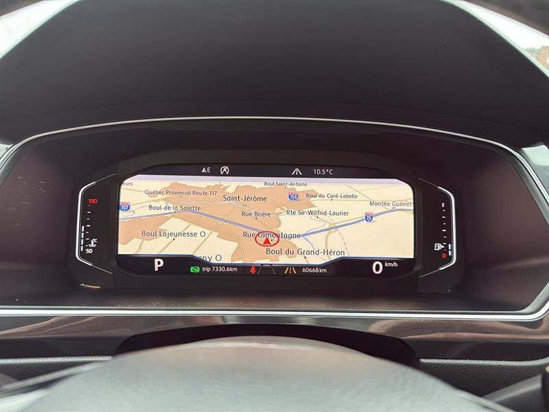 volkswagen Tiguan 2019 - 8