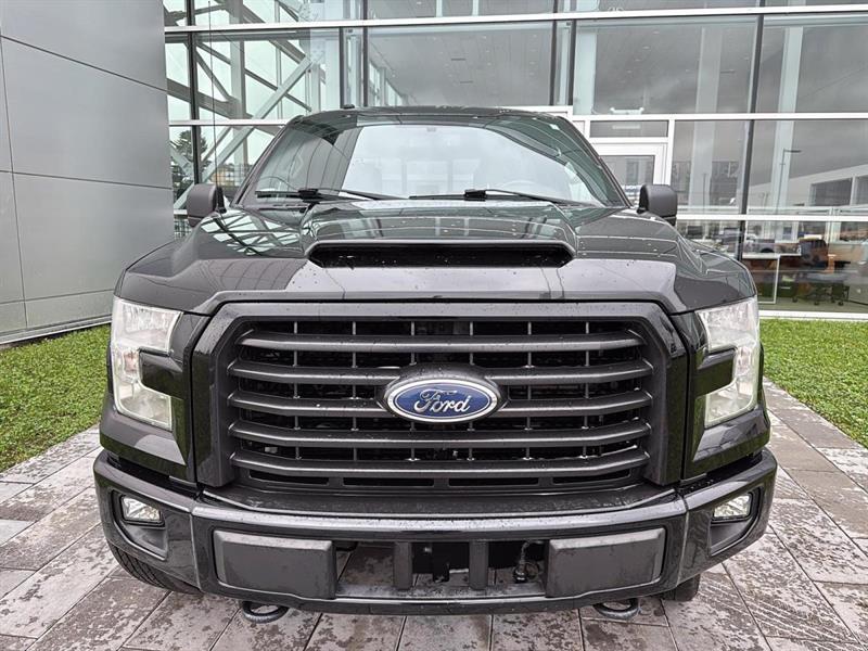 ford F-150 2017 - 4