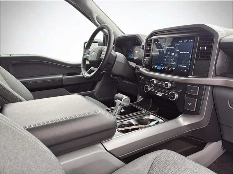 ford F-150 Lightning 2025 - 3