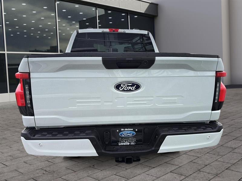 ford F-150 Lightning 2025 - 5