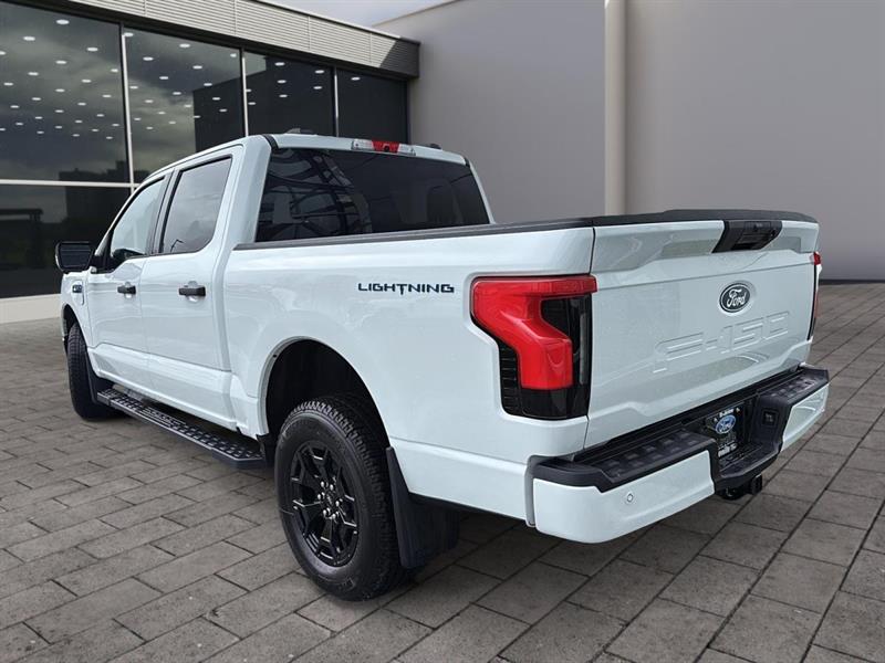 ford F-150 Lightning 2025 - 6
