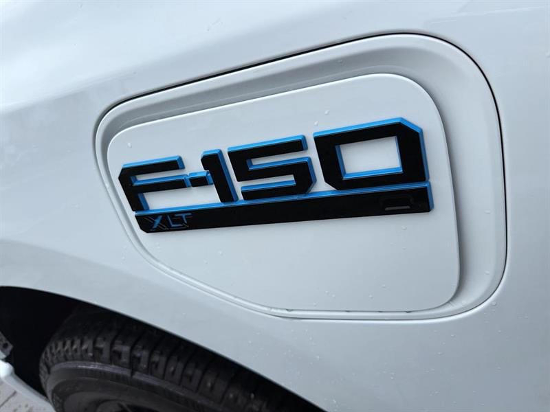 ford F-150 Lightning 2025 - 7