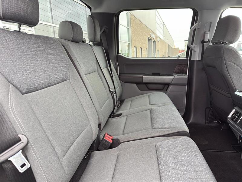 ford F-150 Lightning 2025 - 9