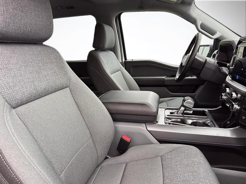 ford F-150 Lightning 2025 - 10