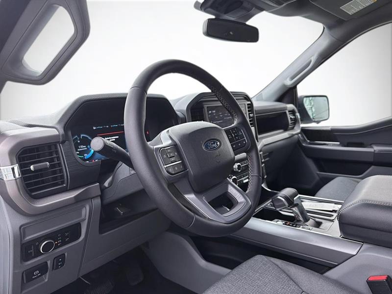 ford F-150 Lightning 2025 - 12