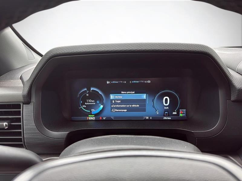 ford F-150 Lightning 2025 - 14