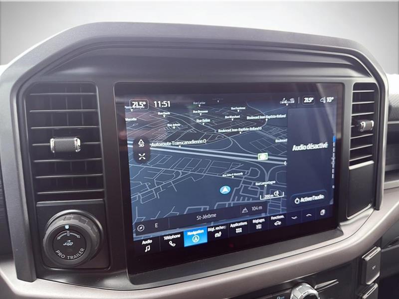 ford F-150 Lightning 2025 - 18