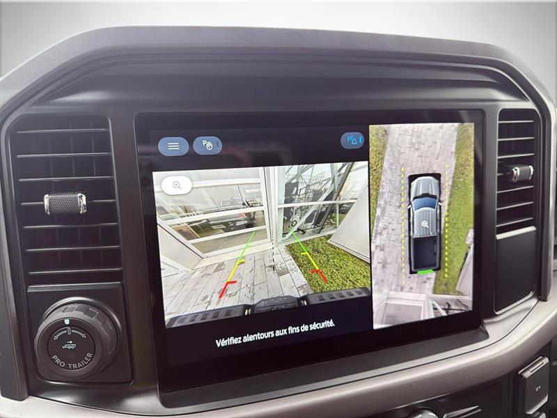 ford F-150 Lightning 2025 - 19