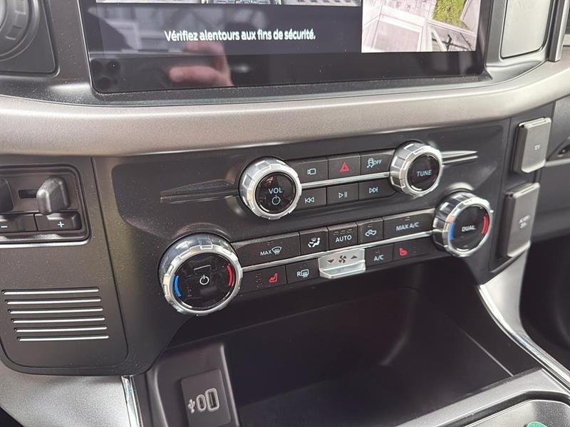 ford F-150 Lightning 2025 - 20