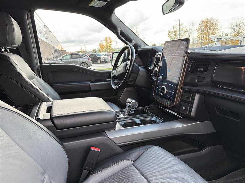 ford F-150 Lightning 2022 - 3