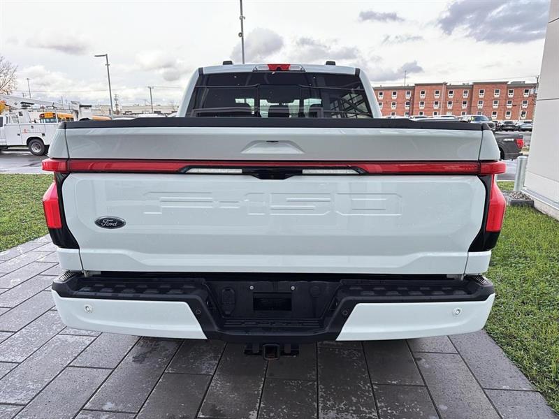 ford F-150 Lightning 2022 - 6