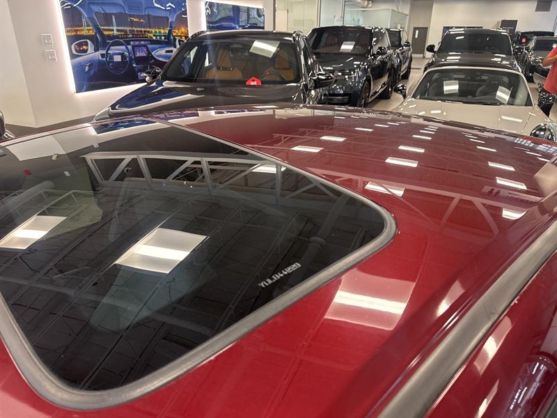 honda Civic Berline 2014 - 14