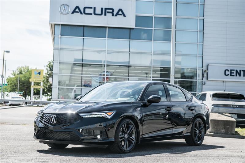 acura Integra 2023