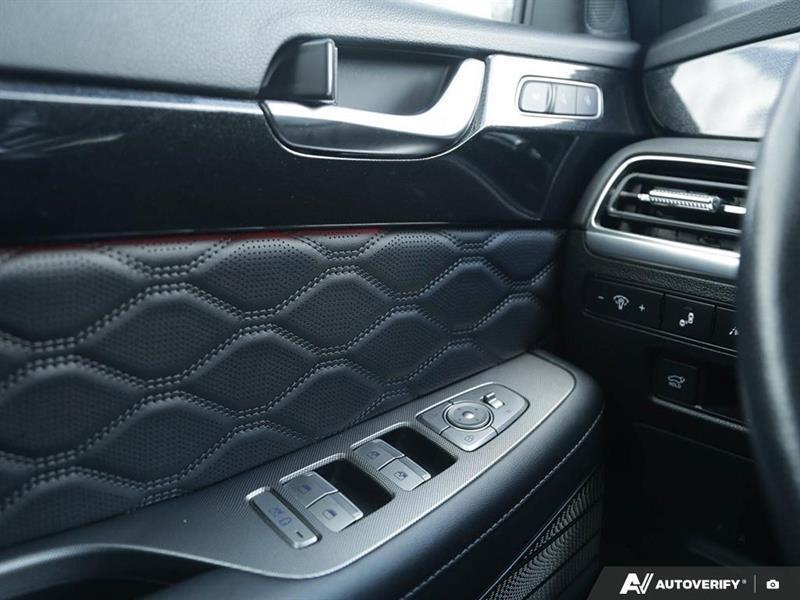 hyundai Palisade 2020 - 17