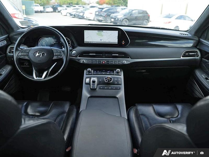 hyundai Palisade 2020 - 26