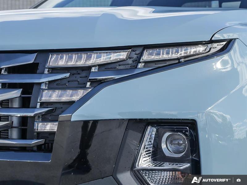 hyundai Santa Cruz 2023 - 10