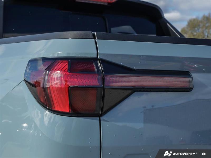 hyundai Santa Cruz 2023 - 12