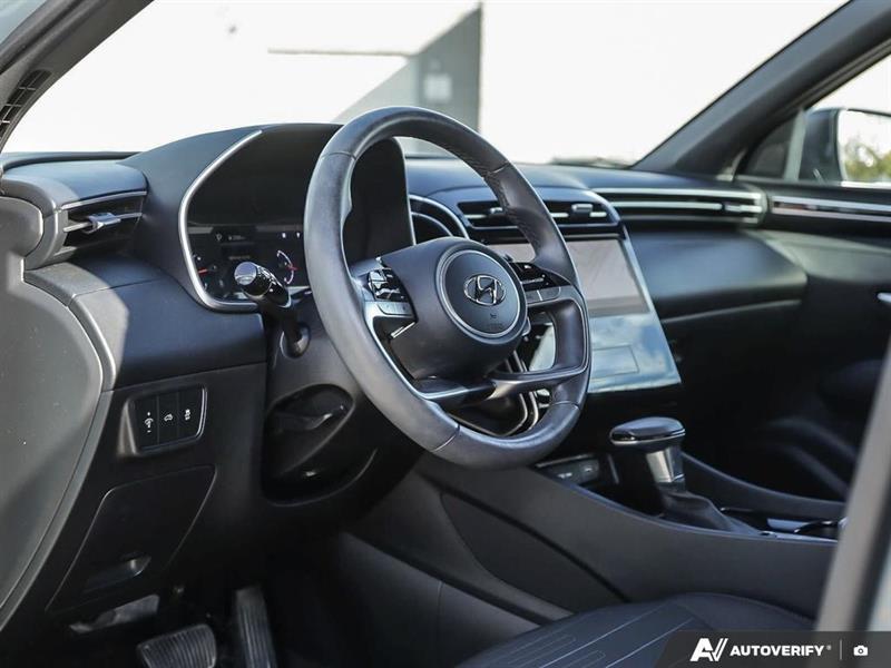 hyundai Santa Cruz 2023 - 13