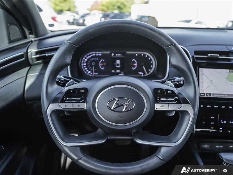 hyundai Santa Cruz 2023 - 14