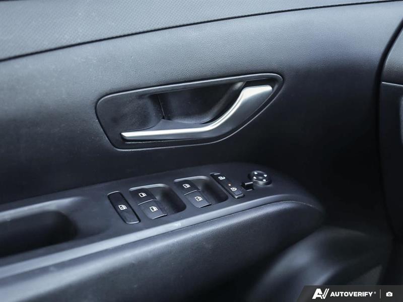 hyundai Santa Cruz 2023 - 17