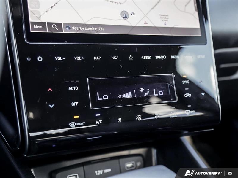 hyundai Santa Cruz 2023 - 20