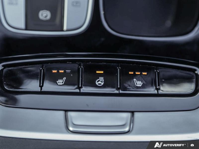 hyundai Santa Cruz 2023 - 26