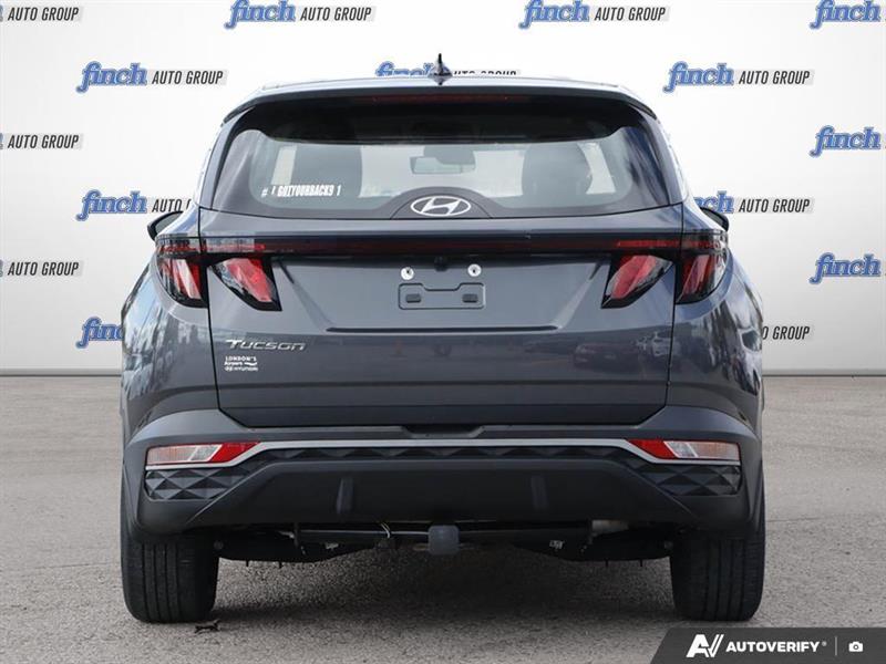 hyundai Tucson 2022 - 5