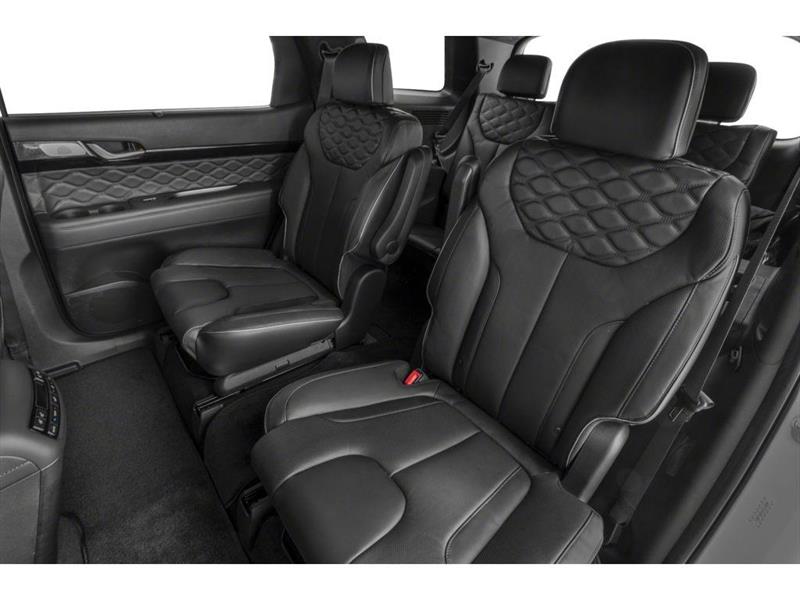 hyundai Palisade 2021 - 7