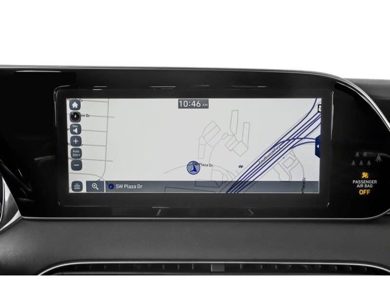 hyundai Palisade 2021 - 10