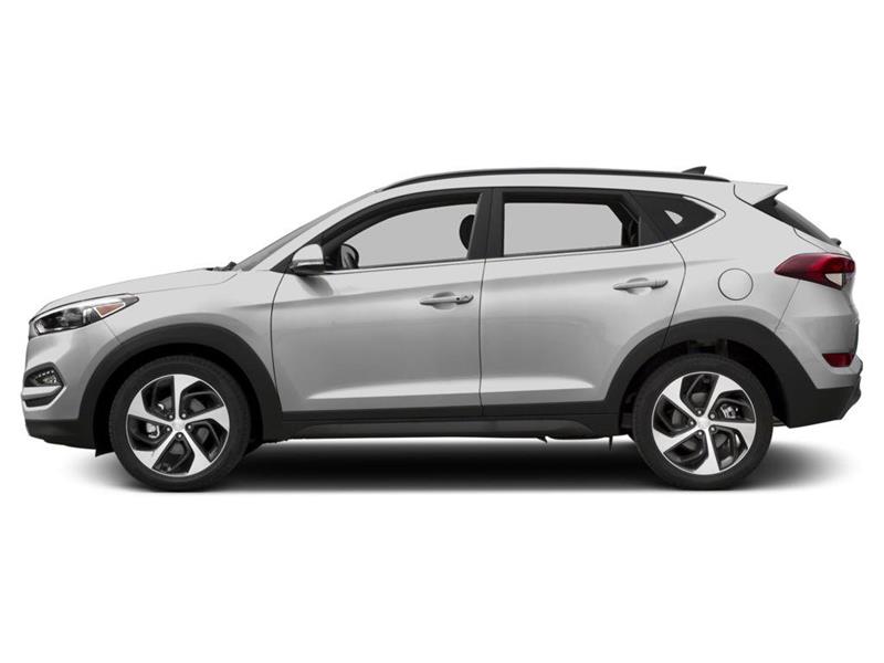 hyundai Tucson 2016 - 2