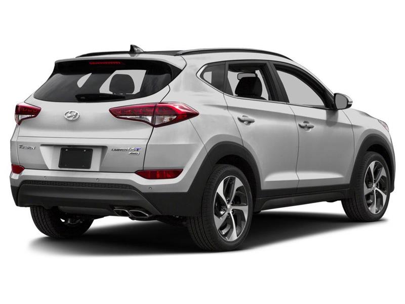 hyundai Tucson 2016 - 3