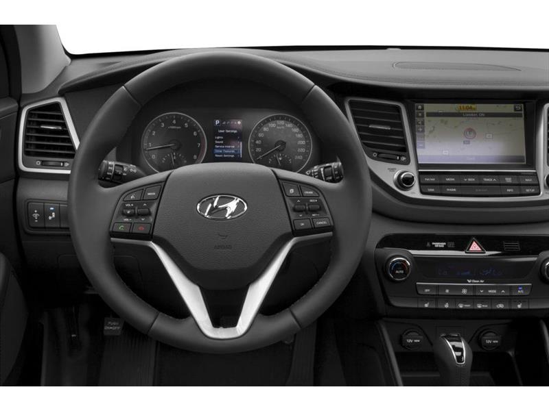 hyundai Tucson 2016 - 4
