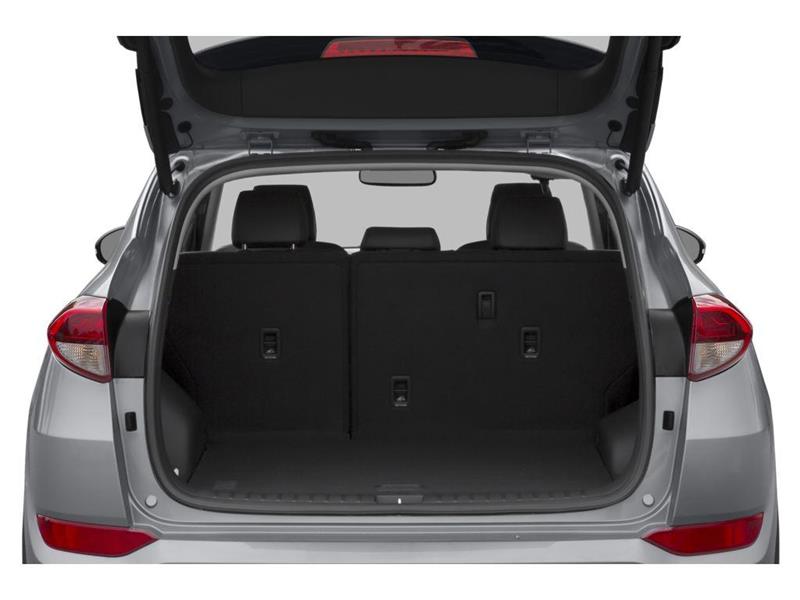 hyundai Tucson 2016 - 8