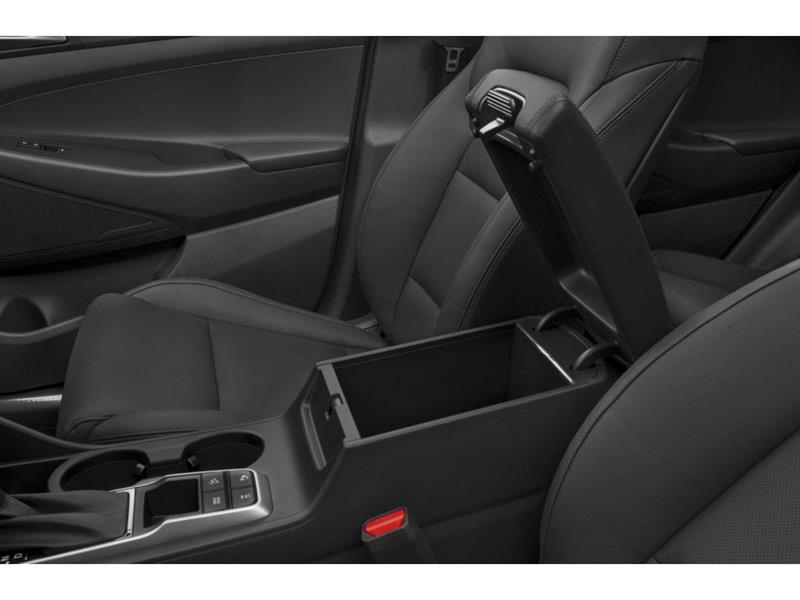 hyundai Tucson 2016 - 10