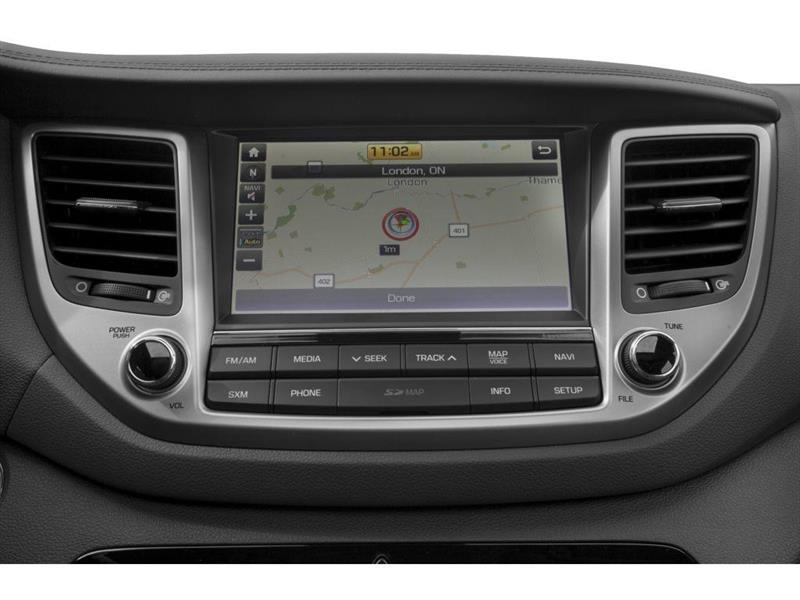 hyundai Tucson 2016 - 12