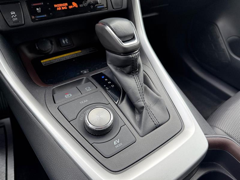 toyota RAV4 hybride 2019 - 22