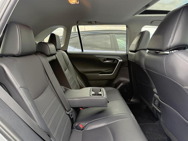 toyota RAV4 hybride 2019 - 27