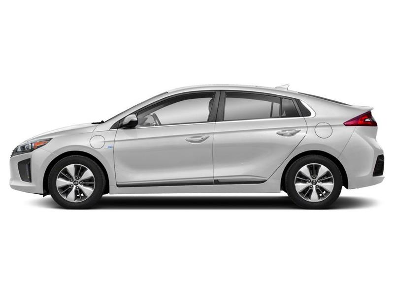 hyundai Ioniq Plug-In Hybrid 2018 - 2