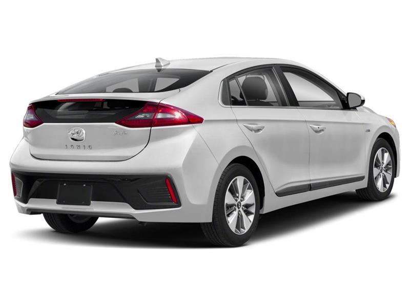 hyundai Ioniq Plug-In Hybrid 2018 - 3