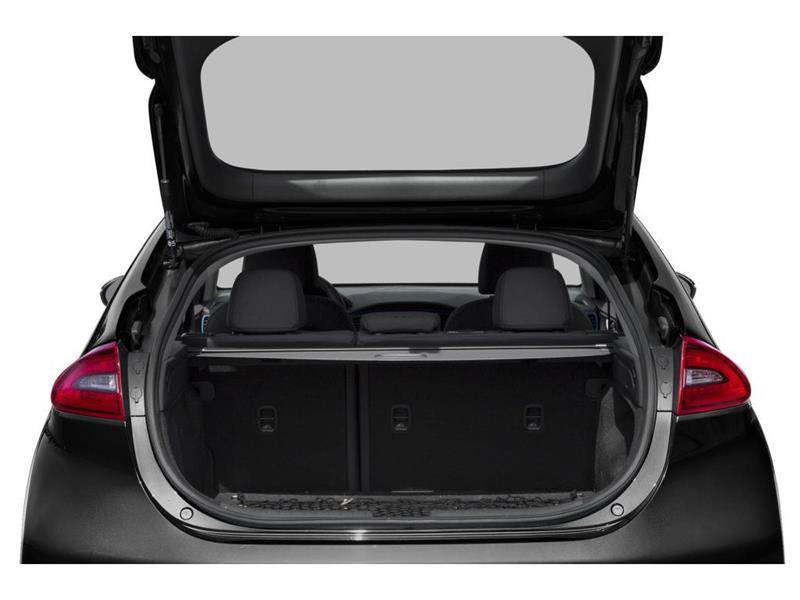 hyundai Ioniq Plug-In Hybrid 2018 - 7