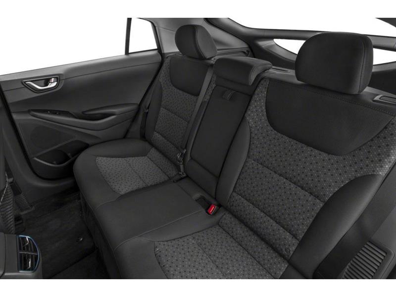 hyundai Ioniq Plug-In Hybrid 2018 - 8