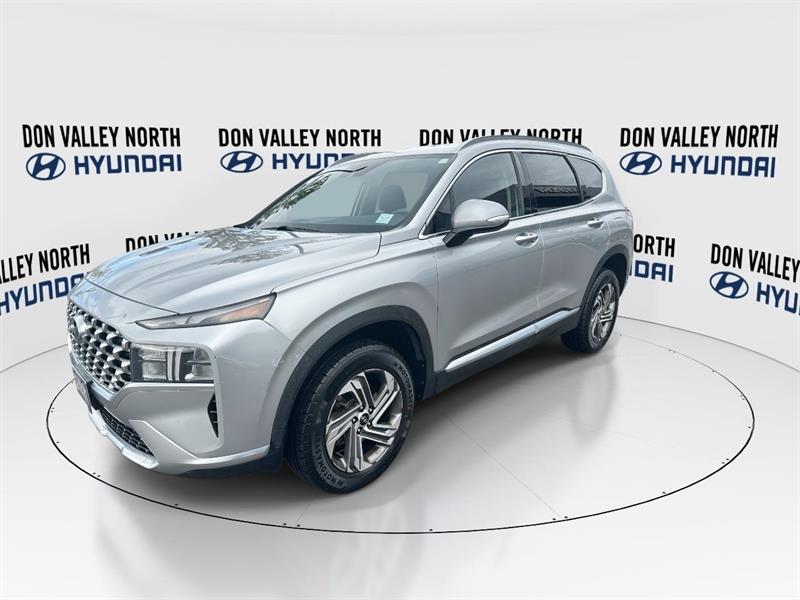 hyundai Santa Fe 2021 - 5